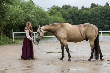 Bild 1 - Vivi und Mare